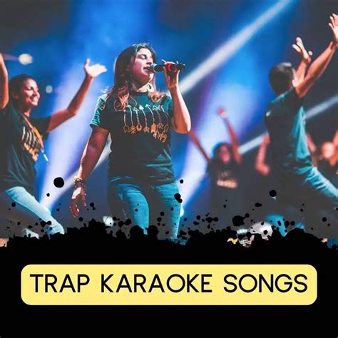 Trap music karaoke - Trapkaraoke. 69K likes · 8,064 talking about this. A user-generated concert experience.